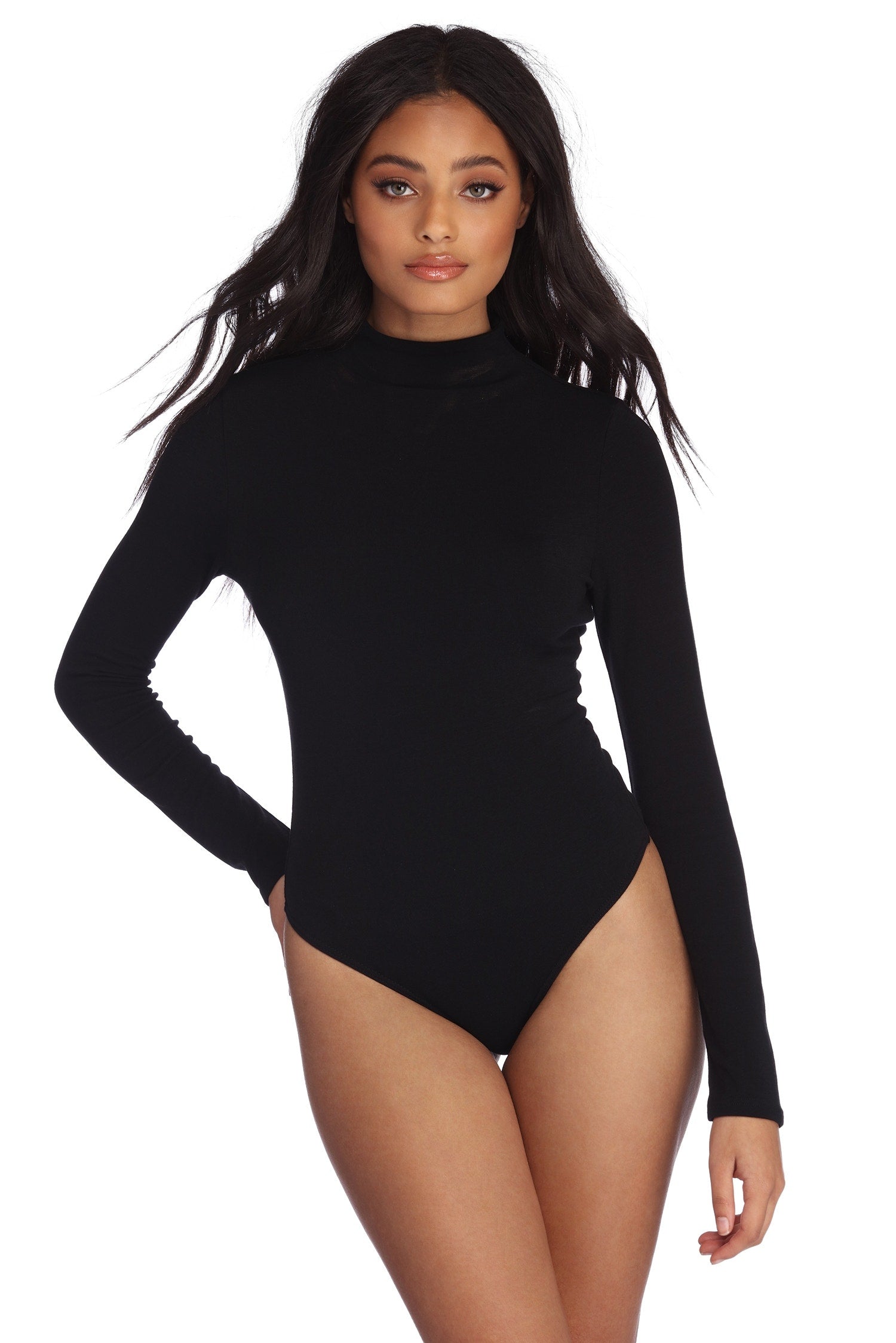 Ring The Alarm Bodysuit