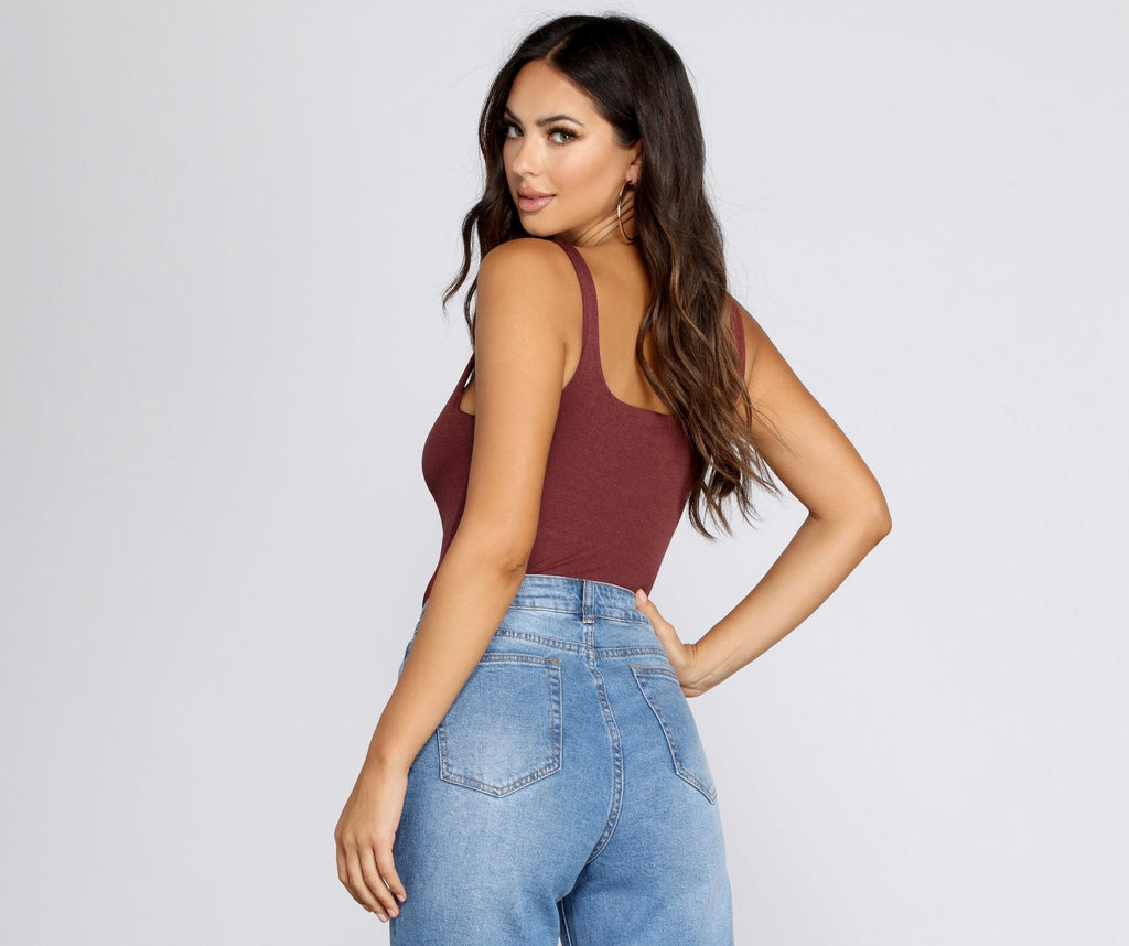 Rock That Bodysuit