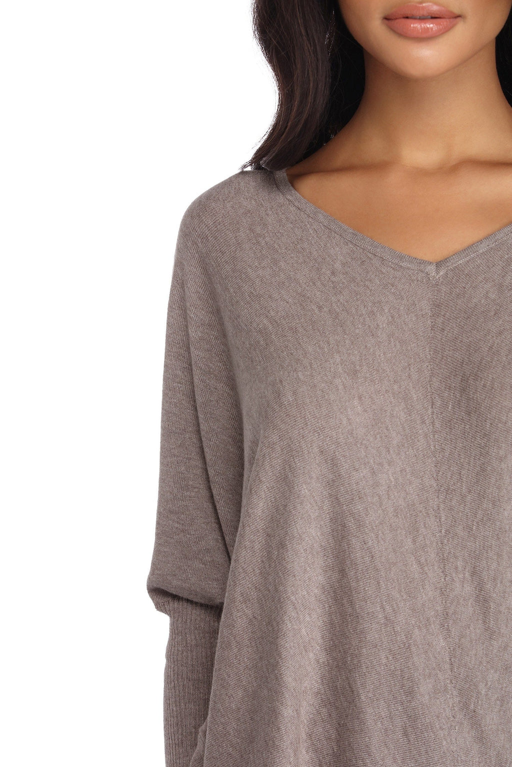Cozy On Up Pullover Sweater