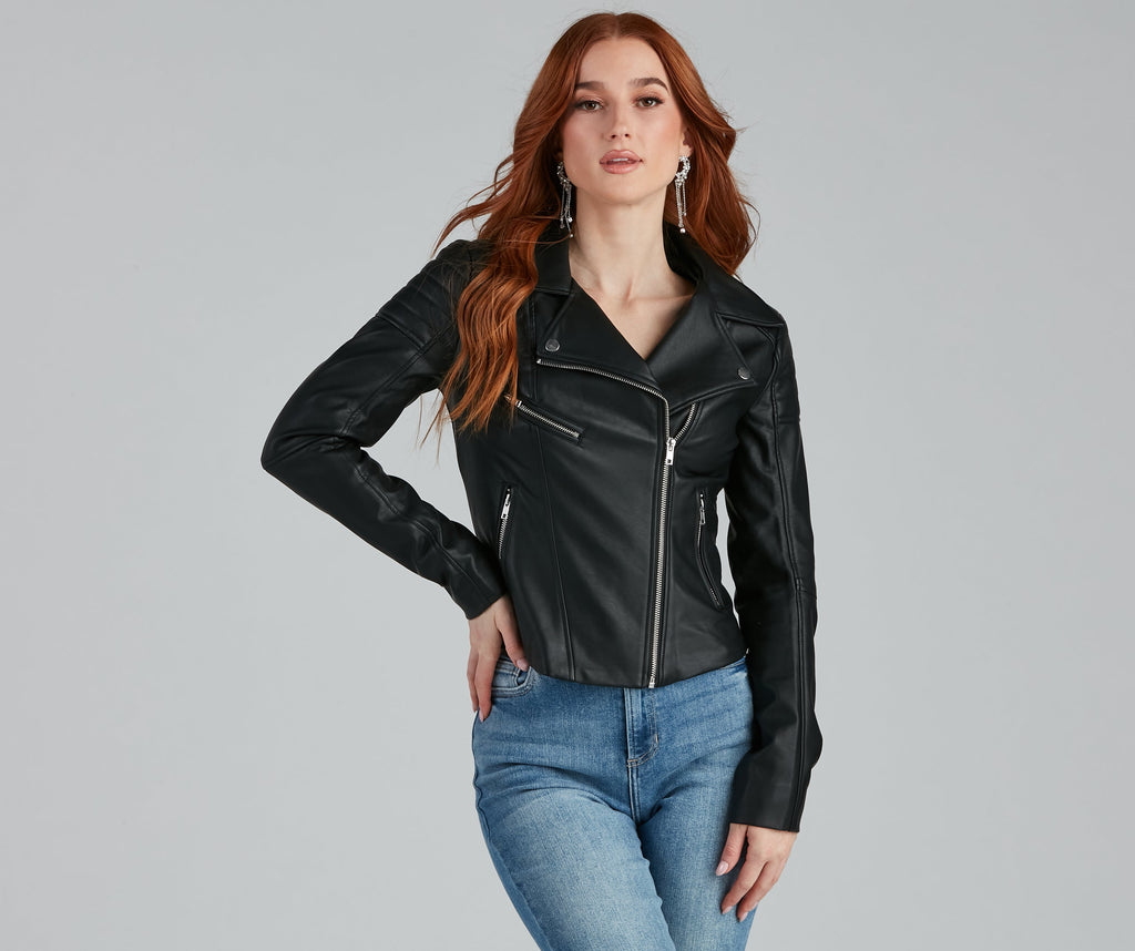 Go With The Flow Tie Front Top