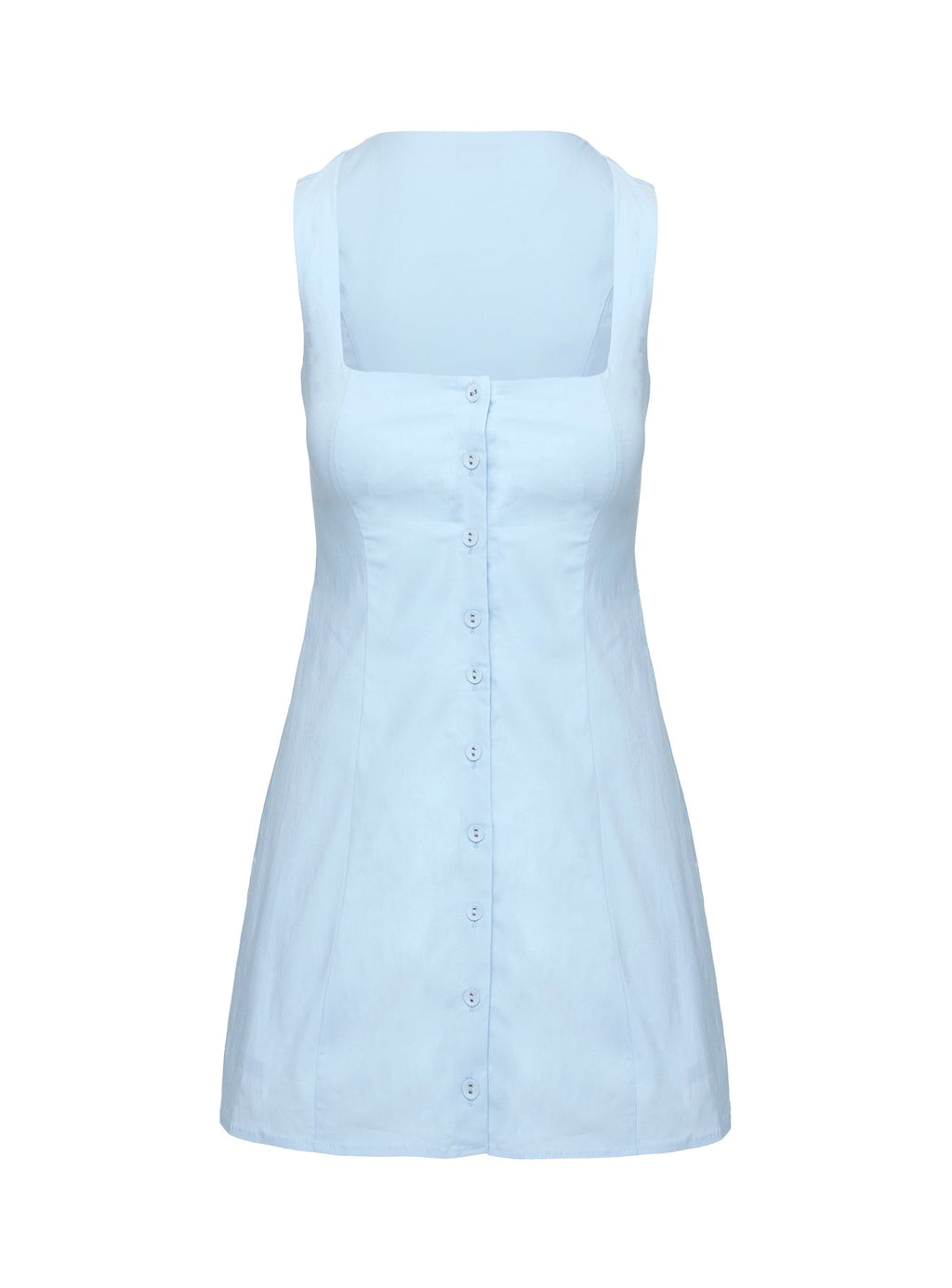 Talisse Dress Blue